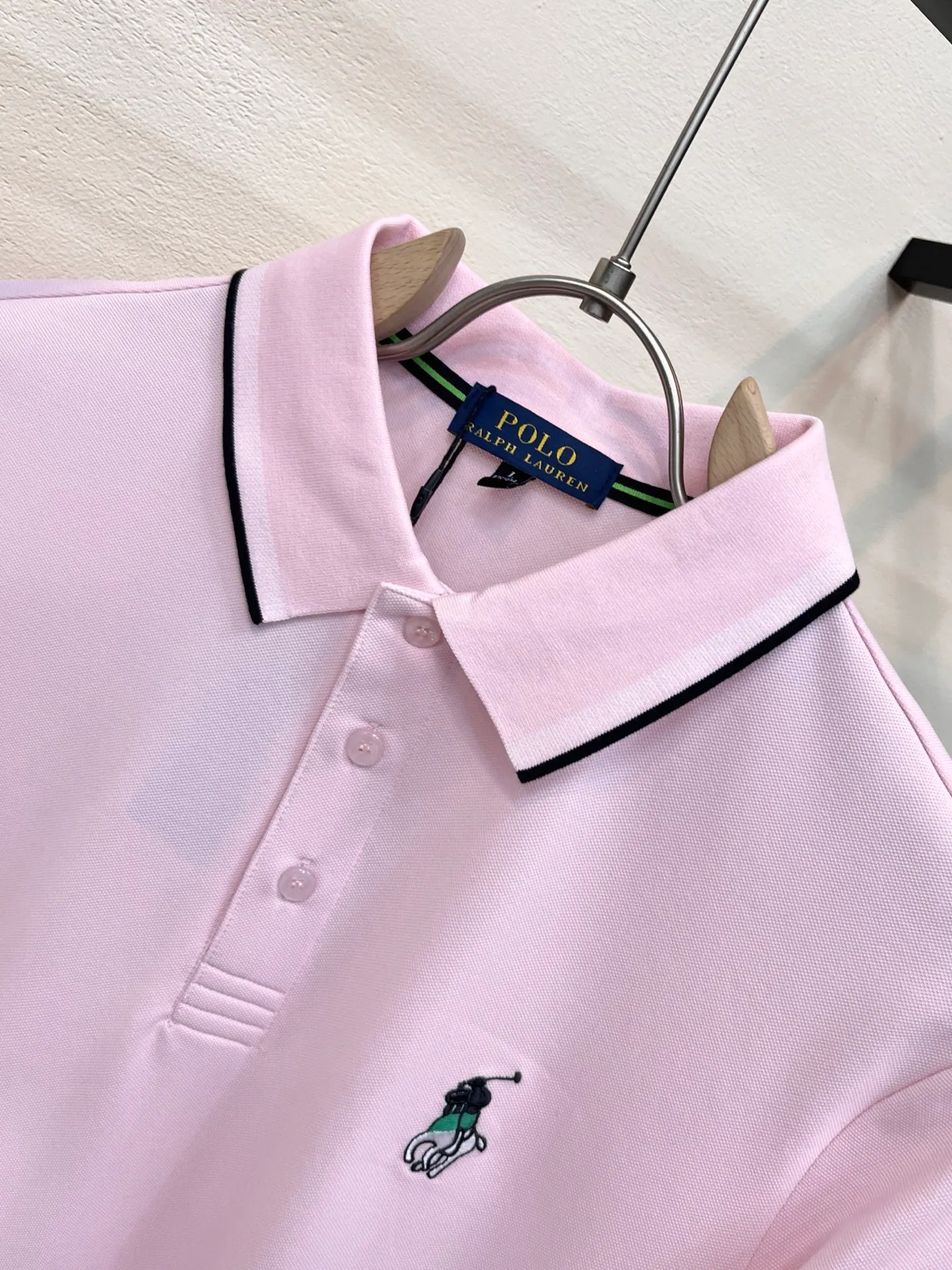 。2026 New Arrival Original Polo T Hot Sale Versatile Premium Quality logo Breathable 。Size：M-4XL（ )